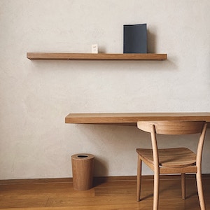 wall shelf